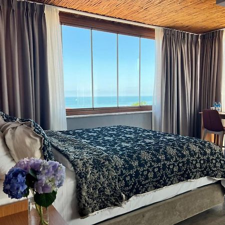 The North Hotel Trabzon Eksteriør bilde