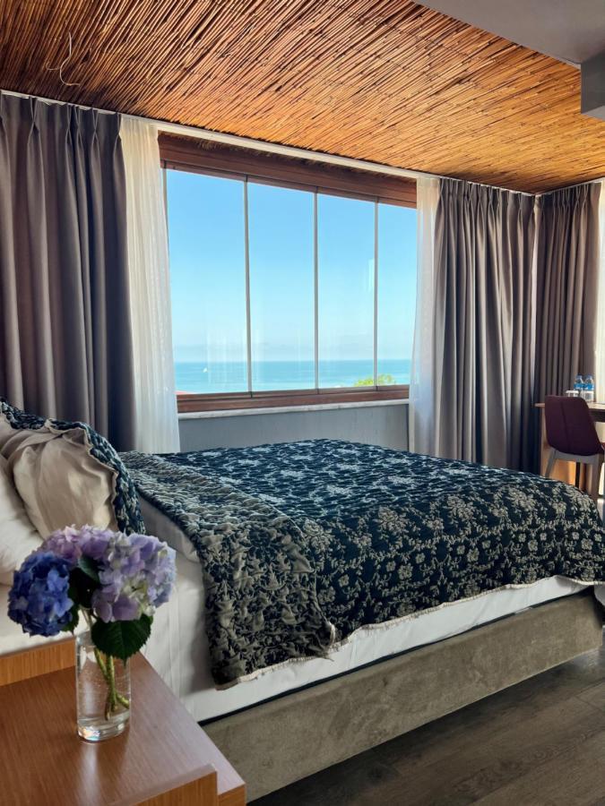 The North Hotel Trabzon Eksteriør bilde