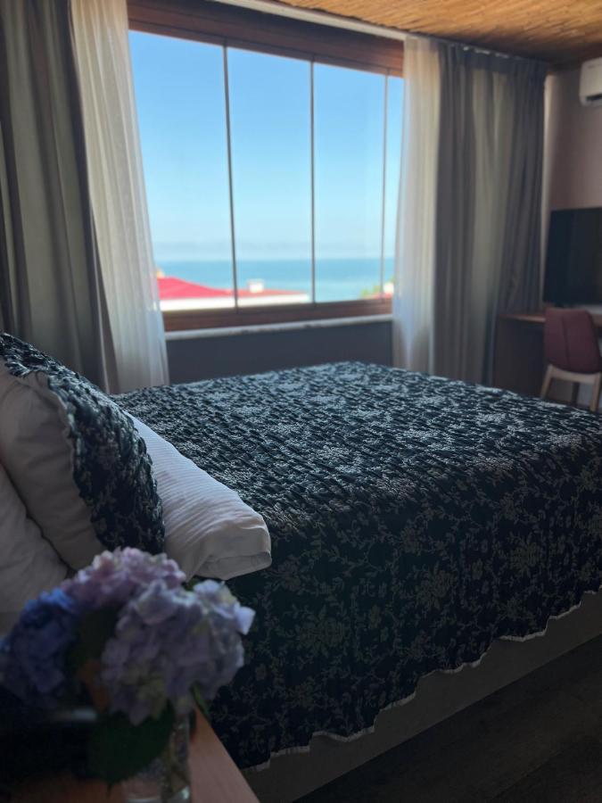 The North Hotel Trabzon Eksteriør bilde
