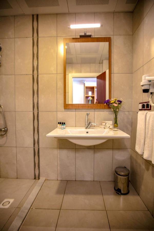 The North Hotel Trabzon Eksteriør bilde